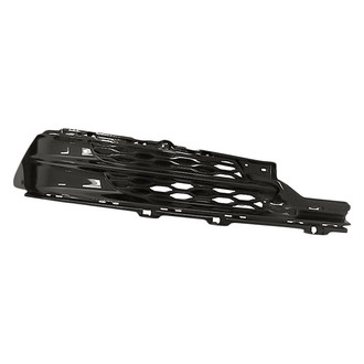 Replacement - Front Passenger Side Fog Light Cover (CAPA Certified)