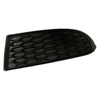 Replacement - Front Driver Side Fog Light Cover (Standard Line)