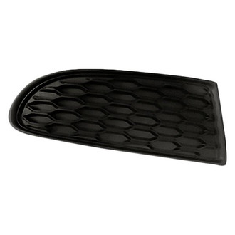 Replacement - Front Passenger Side Fog Light Cover (Standard Line)