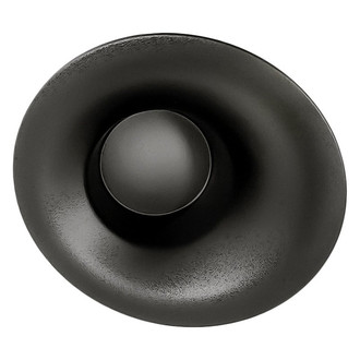 Replacement - Front Driver Side Fog Light Cover (Standard Line)