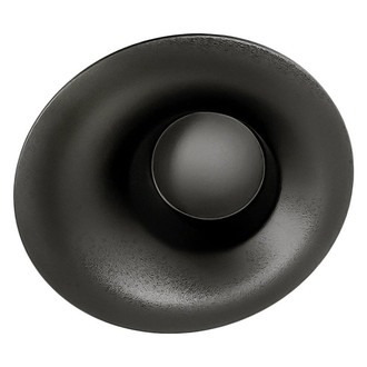 Replacement - Front Passenger Side Fog Light Cover (CAPA Certified)