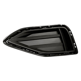 Replacement - Front Driver Side Fog Light Cover (Standard Line)