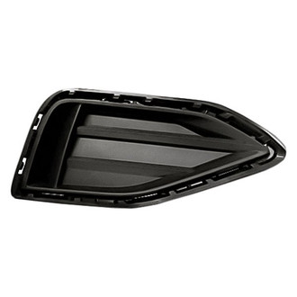 Replacement - Front Passenger Side Fog Light Cover (Standard Line)