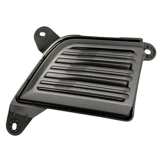 Replacement - Front Passenger Side Fog Light Cover (CAPA Certified)
