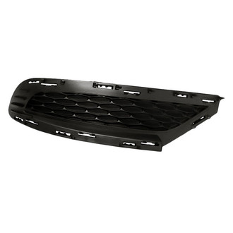 Replacement - Front Passenger Side Fog Light Cover (Standard Line)