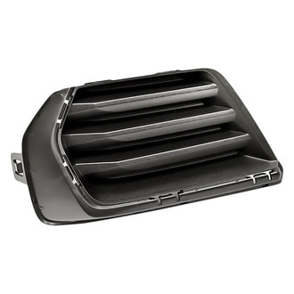 Replacement - Front Driver Side Fog Light Cover (Standard Line)
