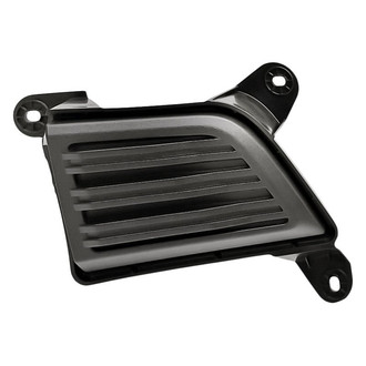 Replacement - Front Driver Side Fog Light Cover (Standard Line)