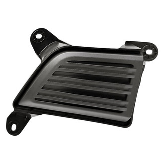 Replacement - Front Passenger Side Fog Light Cover (Standard Line)