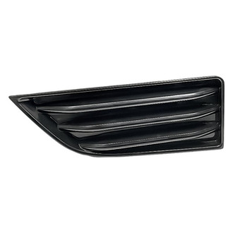Replacement - Front Driver Side Fog Light Cover (Standard Line)