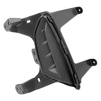 Replacement - Front Driver Side Daytime Running Light Cover (Standard Line)