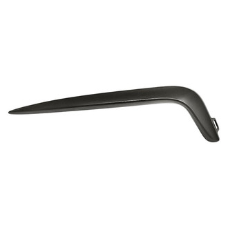 Replacement - Front Driver Side Fog Light Trim (Standard Line)