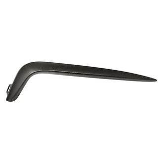 Replacement - Front Passenger Side Fog Light Trim (Standard Line)
