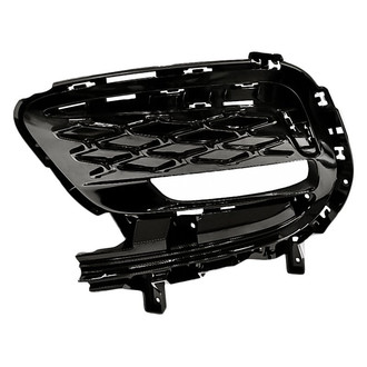 Replacement - Front Driver Side Fog Light Bezel (Standard Line)