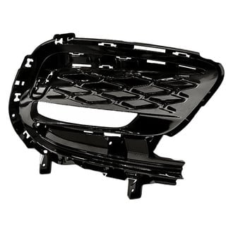 Replacement - Front Passenger Side Fog Light Bezel (Standard Line)