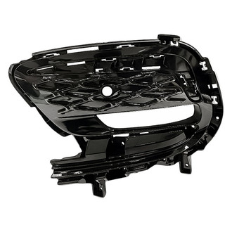 Replacement - Front Driver Side Fog Light Bezel (Standard Line)