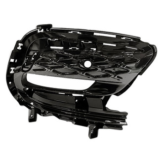Replacement - Front Passenger Side Fog Light Bezel (Standard Line)