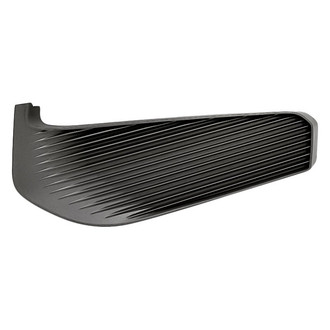 Replacement - Front Outer Driver Side Fog Light Cover (CAPA Certified)