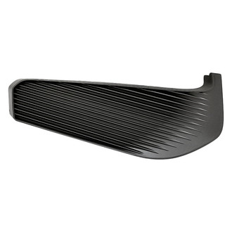 Replacement - Front Passenger Side Fog Light Cover (Standard Line)