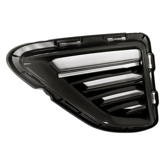 Replacement - Front Driver Side Fog Light Cover (Standard Line)