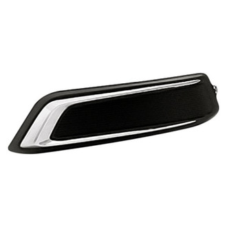 Replacement - Front Driver Side Fog Light Cover (Standard Line)