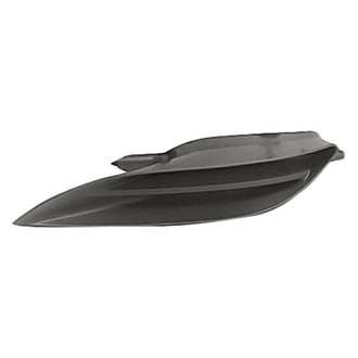 Replacement - Front Driver Side Fog Light Cover (Standard Line)