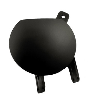 Replacement - Front Driver Side Fog Light Cover (Standard Line)