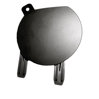 Replacement - Front Passenger Side Fog Light Cover (Standard Line)