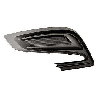 Replacement - Front Driver Side Fog Light Cover (Standard Line)