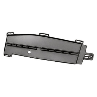 Replacement - Front Inner Passenger Side Fog Light Cover (Standard Line)