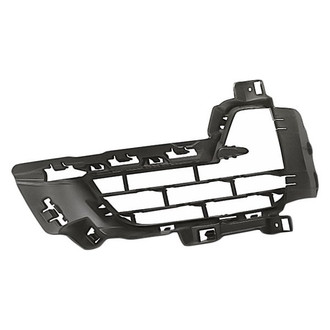 Replacement - Front Driver Side Fog Light Cover (Standard Line)