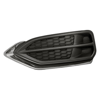 Replacement - Front Driver Side Fog Light Cover (Standard Line)