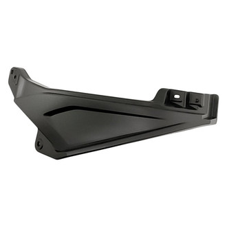 Replacement - Front Passenger Side Bumper Grille (Standard Line)
