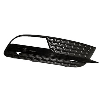 Replacement - Front Passenger Side Fog Light Bezel (Standard Line)