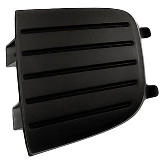 Replacement - Front Driver Side Fog Light Cover (Standard Line)