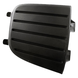 Replacement - Front Passenger Side Fog Light Cover (Standard Line)
