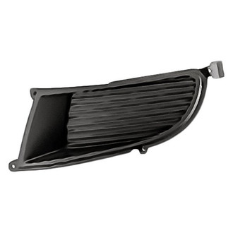 Replacement - Front Driver Side Fog Light Cover (Standard Line)