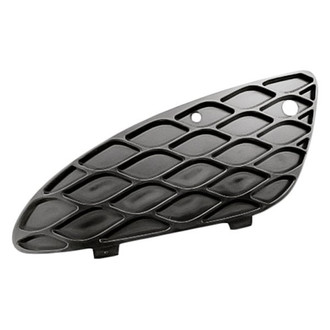 Replacement - Front Driver Side Fog Light Cover (Standard Line)