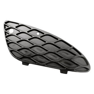 Replacement - Front Passenger Side Fog Light Cover (Standard Line)