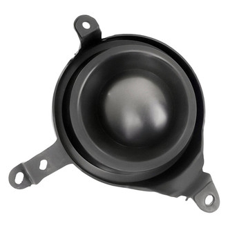 Replacement - Front Fog Light Cover