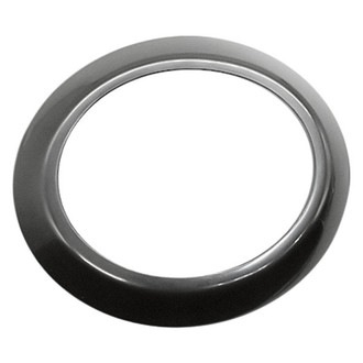 Replacement - Front Driver Side Fog Light Cover (Standard Line)
