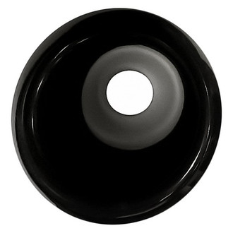 Replacement - Front Driver Side Fog Light Bezel (Standard Line)
