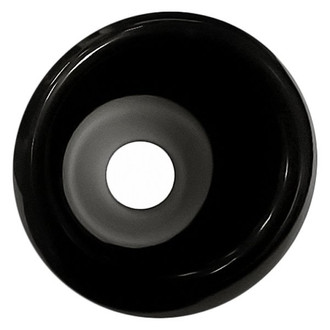 Replacement - Front Passenger Side Fog Light Bezel (Standard Line)