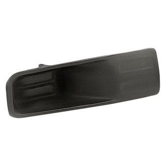Replacement - Front Driver Side Fog Light Cover (Standard Line)