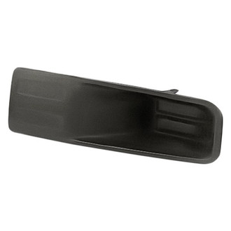 Replacement - Front Passenger Side Fog Light Cover (Standard Line)