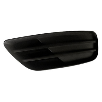Replacement - Front Driver Side Fog Light Cover (Standard Line)