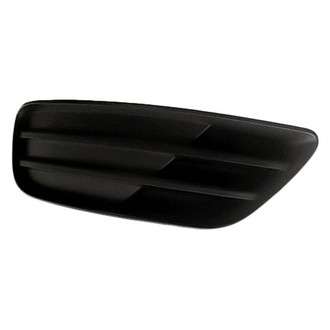 Replacement - Front Passenger Side Fog Light Cover (Standard Line)