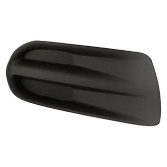 Replacement - Front Outer Passenger Side Fog Light Cover (Standard Line)