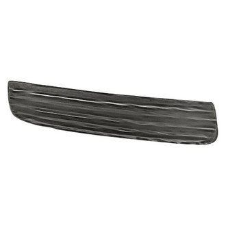 Replacement - Front Outer Passenger Side Fog Light Cover (Standard Line)