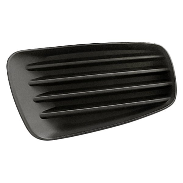 Replacement - Front Driver Side Fog Light Cover