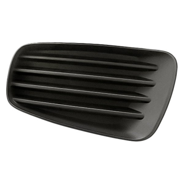 Replacement - Front Passenger Side Fog Light Cover